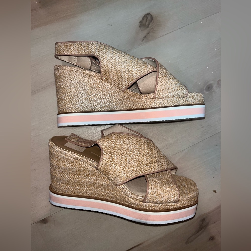 Dolce Vita Wedge